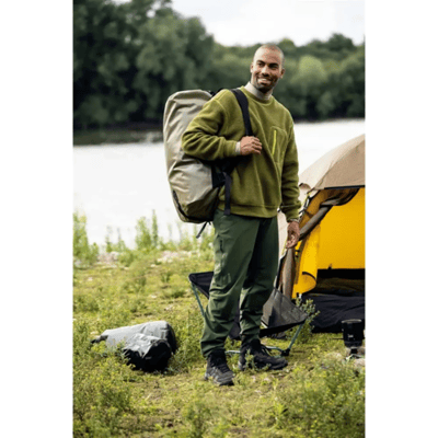 Ortlieb Duffle RC 89 L (Maat - 89 L, Kleur - Olive)