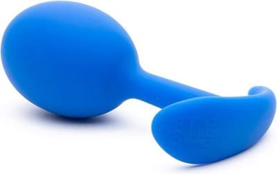 Sport Fucker - Thunder Plug Large - Blauw