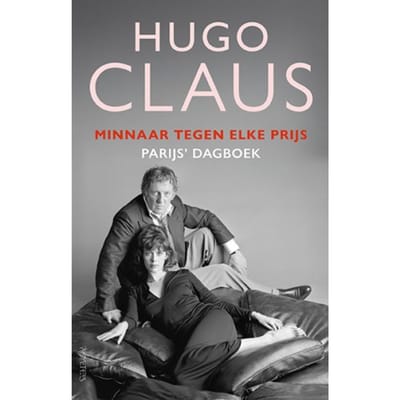 Minnaar Tegen Elke Prijs - Hugo Claus