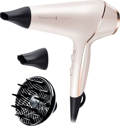 Remington AC9140 PRO-Luxe - Föhn