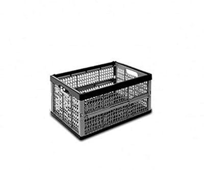 Vouwbox 45,7 x 34,5 x 23,5 cm - Lichtgewicht en Robuust
