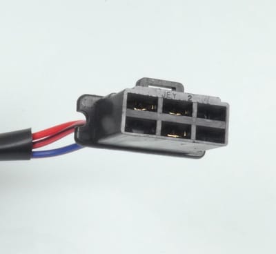 Neiman-contactslot met sleutel voor Honda 900 CBR900RR 1992 tot 1994 35100-mw0-601 nieuw