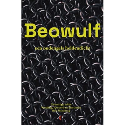 Beowulf - Lalito Klassiek