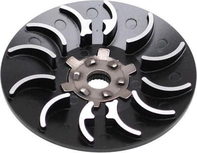 Nieuwe vaste variator voor de Peugeot 50 Ludix One (2007-2014)