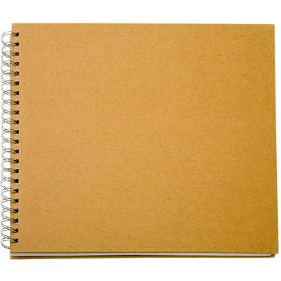VBS Ringbandalbum, 30,5 x 30,5 cm