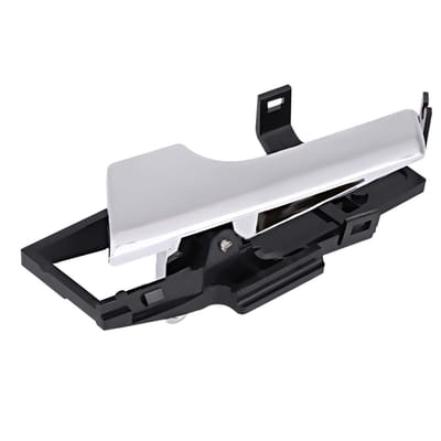 Dailygoods- Deurklink Hoogwaardig Kunststof - Binnendeur Handvat - Links/Rechts Optioneel - Voor Chevrolet Aveo/Aveo5 - Eenvoudig te Installeren - Duurzaam en Comfortabel - Deurgreep