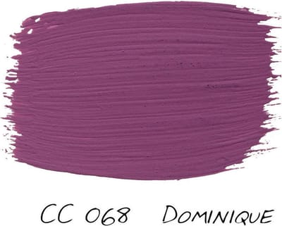 Carte Colori 0,75L Puro Matt Krijtlak Dominique CC068