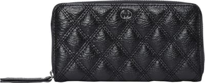 GERRY WEBER portemonnee Precious Time Purse LH13Z Black zwart