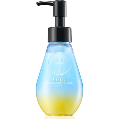 Hiritu - Balance Repair Hair Milk Smooth - 100ml