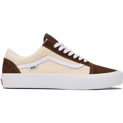 Vans Skate Old Skool Brown Taglia: 36 | Sneakers Outlet | Uomo | Marrone