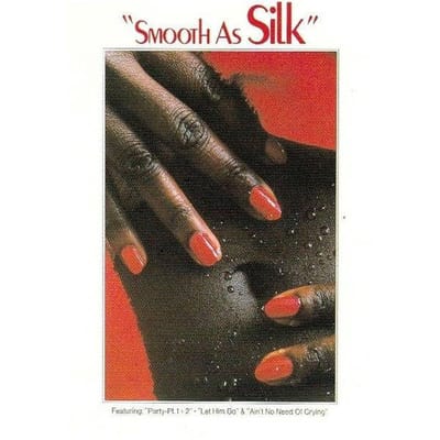Smooth As Silk