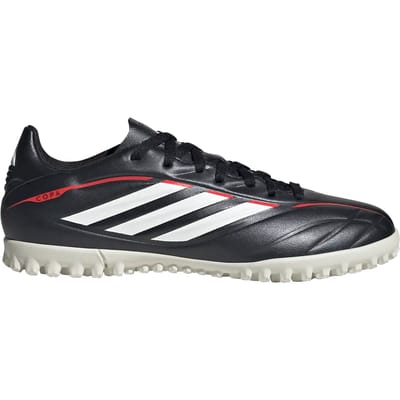 Adidas Performance Copa Pure Iv Club Turf Voetbalschoenen Kids - Kinderen - Zwart