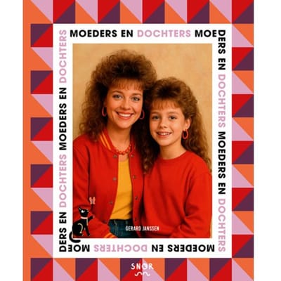 Moeders En Dochters - Annemarieke Piers