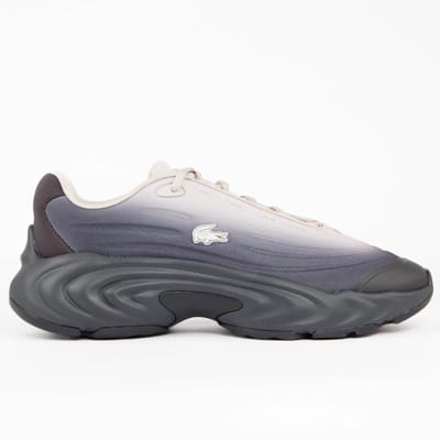 Lage Sneakers Lacoste SPINOR