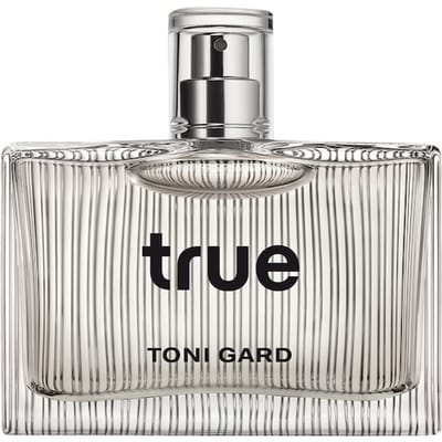 Toni Gard True Eau de Parfum Spray Damesparfum Unisex 40 ml