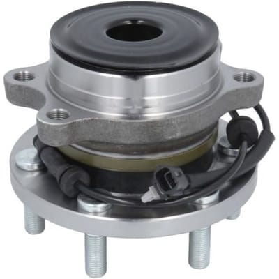 Wiellagerset met naaf BTA H11091BTA