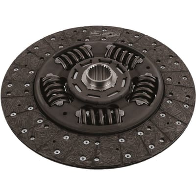 Koppelingsplaat SACHS 1878 009 684:009