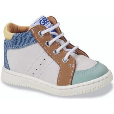 GBB  Lage Sneakers FALMARD FLEX