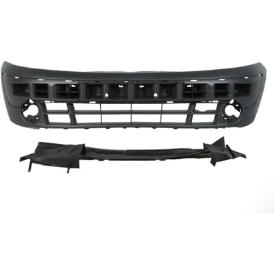 Bumper BLIC 5510-00-6010903P