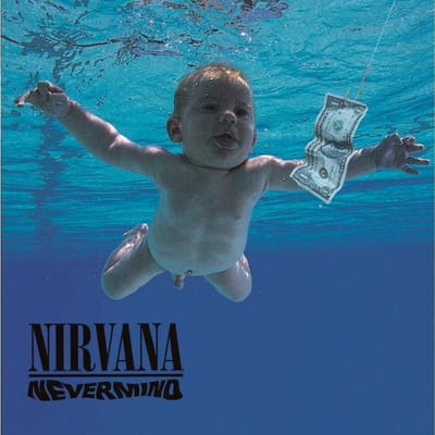 Invloedrijk Rockalbum Remastered CD - Klassieke Grunge Hits
