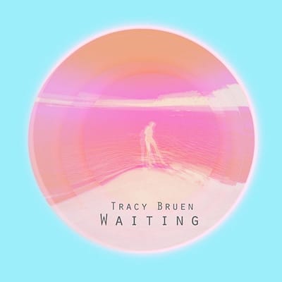 Tracy Bruen - Waiting (CD)