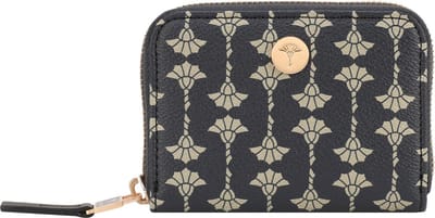 JOOP! Portemonnee Collana Aena Purse Darkblue Donkerblauw