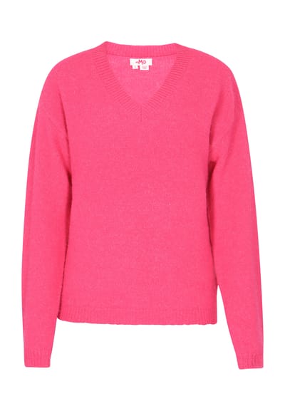 Mymo Jumper Dames roze