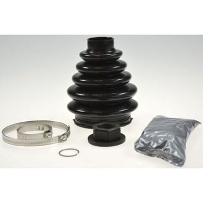 Balgenset, aandrijfas SPIDAN 22293