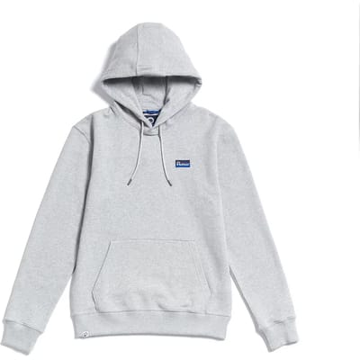 Hoodie met origineel logo Penfield