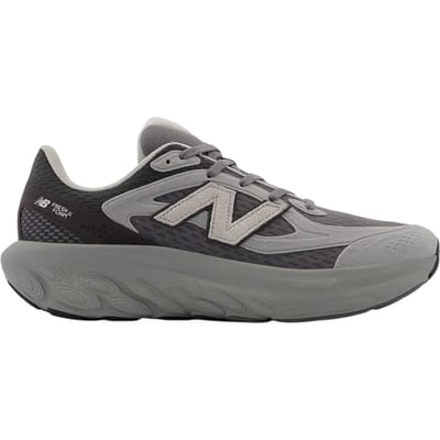 New Balance Fresh Foam Trainer Sneakers Dames - Grijs - Maat 40.5 - Mesh/Synthetisch