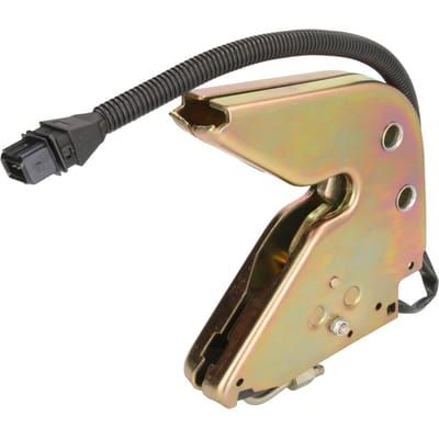 Kantelbeveiliging cabine DT Spare Parts 4.64852