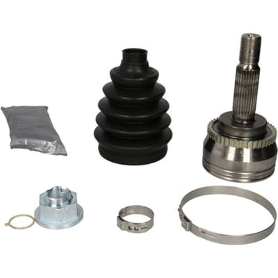 Homokineet reparatie set, aandrijfas SPIDAN 21747