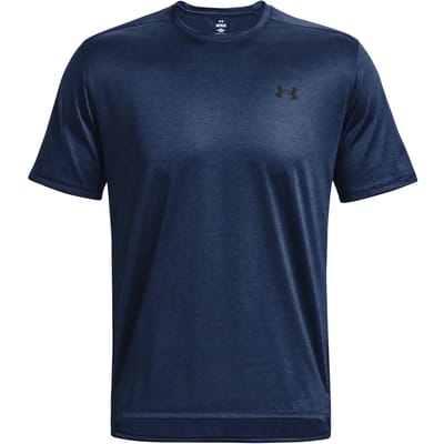 T-shirt Korte Mouw Under Armour De Manga Ua Tech Vent