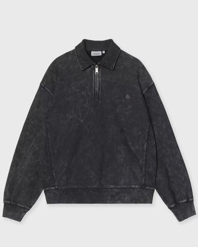 Lambert Polo Sweat
