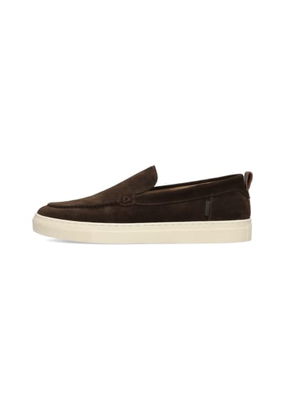 Instappers Poelman Poelman Mathijs Heren Loafers