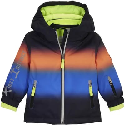 Ski-jas voor babyjongens Killtec FISW 37