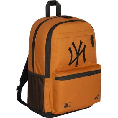New Era New York Yankees rugzak (Toffee)