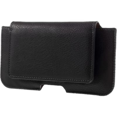 CaseBody Uni Pouch Zwart XL