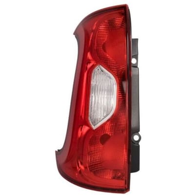 Achterlicht DEPO 661-1952L-UE