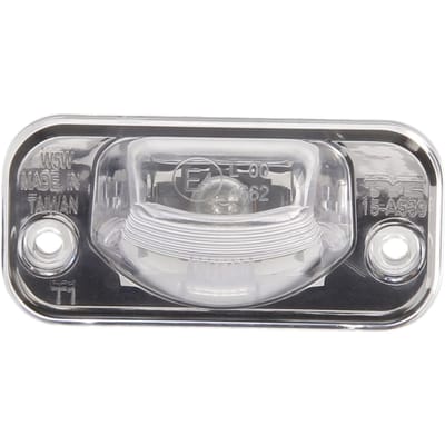 Kentekenplaatverlichting TYC 15-0539-00-2