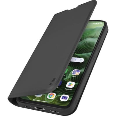 sbs mobile Flip cover Motorola Moto G35 5G Zwart Flip Case