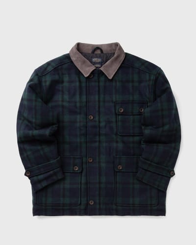 HUNTING JACKET