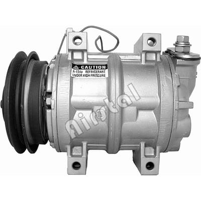 Compressor airconditioning AIRSTAL 10-0703