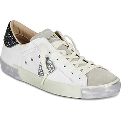 Lage Sneakers Philippe Model PRSX LOW WOMAN