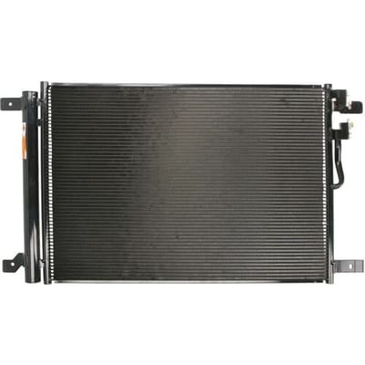 Condensator, airconditioning NRF 350668