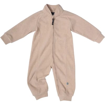 Fleece pak voor baby's Isbjörn of Sweden Lynx