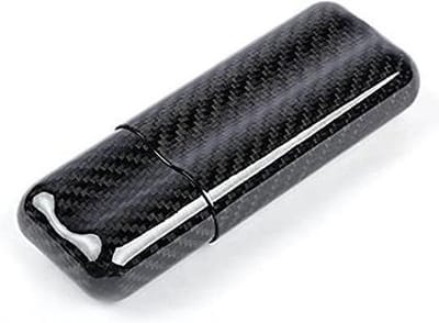 Carbon Fiber Sigarenkoker