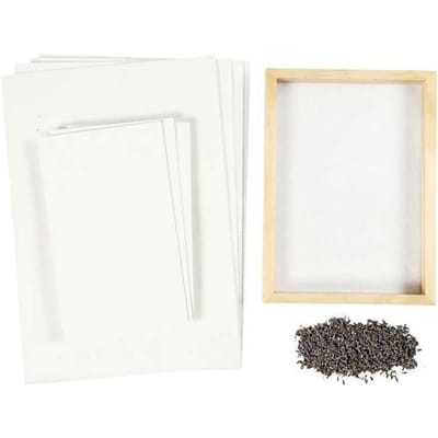 Creativ Company Papier Making Set