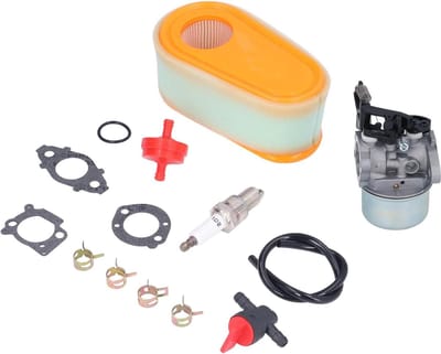 Carburateur Kit 190 CC voor 190Cc Set 875 Exi 875Exi Grasmaaier - Tune-Up Kits - Online Bestellen .