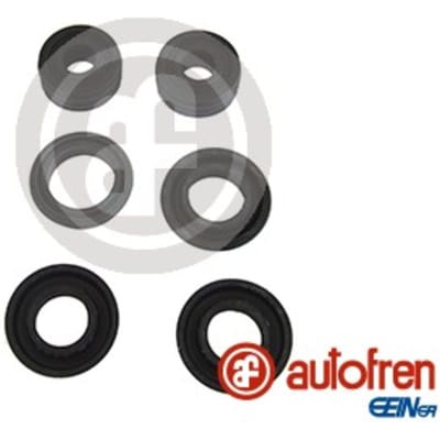 Reparatieset, hoofdremcilinder AUTOFREN SEINSA D1275